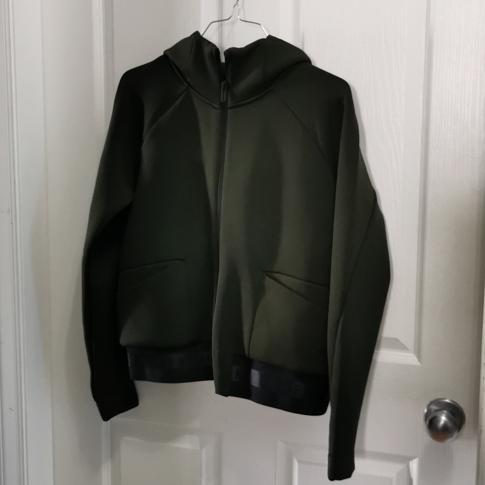 Under armour jacket